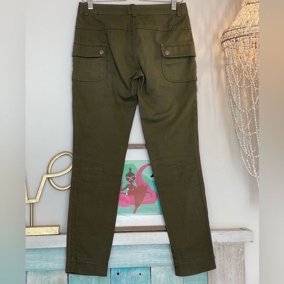 Max Studio Pants Sz 0 - Picture 4 of 5